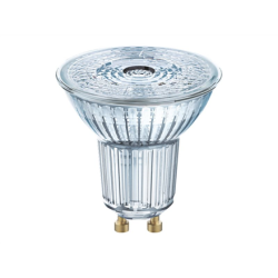 Osram Parathom Reflector LED 50 non-dim 36° 4,3W/827 GU10 bulb | Osram | Parathom Reflector LED | GU10 | 4.3 W | Warm White | 4058075112568