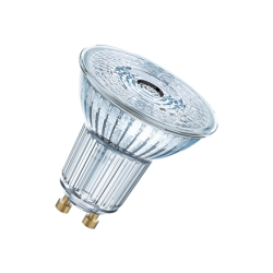 Osram Parathom Reflector LED 80 non-dim 36° 6,9W/827 GU10 bulb | Osram | Parathom Reflector LED | GU10 | 6.9 W | Warm White | 4058075112605
