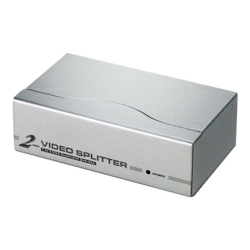 Aten | 2-Port VGA Splitter (350MHz) | VS92A | VS92A-AT-G