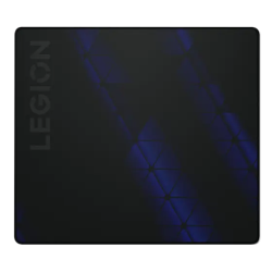 Lenovo | Mouse Pad | Legion Gaming Control L | Mouse pad | 400 x 450 mm | Black | GXH1C97870