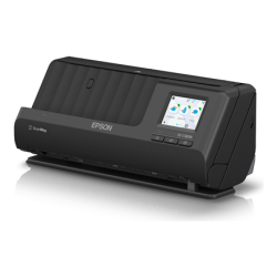Epson | Compact network scanner | ES-C380W | Sheetfed | Wireless | B11B269401
