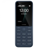 Nokia | 130 TA-1576 | Dark Blue | 2.4 " | TFT LCD | 4 MB | Dual SIM | Mini SIM | USB version Micro | 1450 mAh