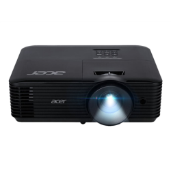 Acer | X1228I | WUXGA (1920x1200) | 4800 ANSI lumens | Black | MR.JTV11.001