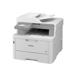 Brother All-in-one LED Printer with Wireless | MFC-L8340CDW | Laser | Colour | A4 | Wi-Fi | MFCL8340CDWRE1