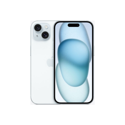 Apple iPhone 15 128GB Blue | Apple | MTP43PX/A