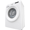Gorenje | WNPI72SB | Washing Machine | Energy efficiency class B | Front loading | Washing capacity 7 kg | 1200 RPM | Depth 46.5 cm | Width 60 cm | Display | LED | Self-cleaning | White