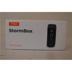 SALE OUT. Tribit StormBox 360 Bluetooth Speaker, Wireless, Black, DEMO | Tribit | E30-1566N-37SO