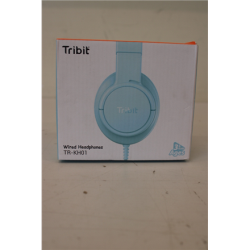 SALE OUT. Tribit Starlet01 Kids Headphones, Over-Ear, Wired, Mint | Tribit | DEMO | C07-1702N-02SO