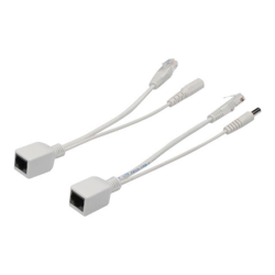 Digitus | Passive PoE Cable Kit, Splitter + Injector | DN-95001
