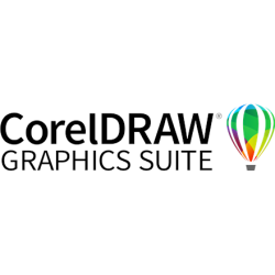 CorelDRAW Graphics Suite 365-Day Subscription Renewal (Single User) | LCCDGSSUBREN11