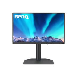 Benq | Monitor | SW272Q | 27 " | IPS | 2560 x 1440 pixels | 16:9 | 5 ms | 300 cd/m² | Black | HDMI ports quantity 2 | 60 Hz | 9H.LLPLB.QBE