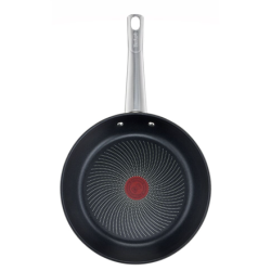 TEFAL Cook Eat Pan | B9220604 | Frying | Diameter 28 cm | Suitable for induction hob | Fixed handle | 2100124369