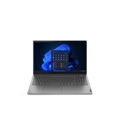 Lenovo | ThinkBook 15 G4 IAP | Grey | 15.6 " | IPS | FHD | 1920 x 1080 pixels | Anti-glare | Intel Core i7 | i7-1255U | 16 GB | DDR4-3200 | Intel Iris Xe Graphics | Windows 11 Pro | 802.11ax | Bluetooth version 5.1 | Keyboard language English | Keyboard backlit | Warranty 12 month(s) | 21DJ000DMH
