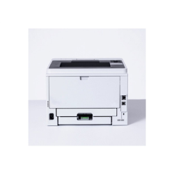 Brother HL-L5210DW | Mono | Laser | Printer | Wi-Fi | Maximum ISO A-series paper size A4 | Grey | HLL5210DWRE1