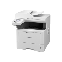 Brother Multifunctional Printer | MFC-L5710DW | Laser | Colour | All-in-one | A4 | Wi-Fi | White | MFCL5710DWRE1