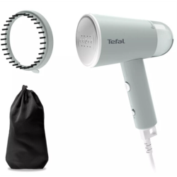 TEFAL | Travel Garment Steamer | DT1034 | Handheld | 1200 W | 0.07 L | 20 g/min