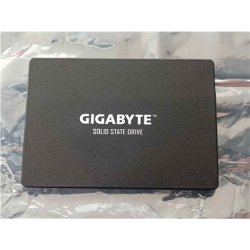 SALE OUT. | Gigabyte | GP-GSTFS31480GNTD | 480 GB | SSD interface SATA | REFURBISHED, WITHOUT ORIGINAL PACKAGING | Read speed 550 MB/s | Write speed 480 MB/s | GP-GSTFS31480GNTDSO