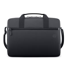 Dell | Briefcase Ecoloop Essential | CC3624 | Topload | Black | 14-16 " | Shoulder strap | Waterproof | 460-BDST