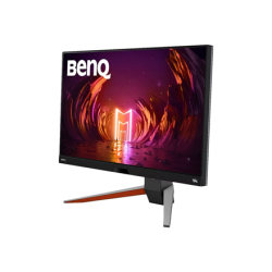BenQ EX270QM 27“ IPS 2560x1440/16:9/400cd/m2/1ms/Metallic Grey/HDMI, DP, USB | Benq | 9H.LL9LJ.LBE