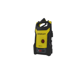 STANLEY SXPW14L-E High Pressure Washer (1400 W, 110 bar, 390 l/h) | 1400 W | 110 bar | 390 l/h | 15439