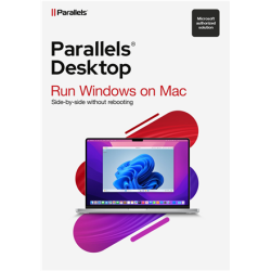 Parallels Desktop for Mac Business Subscription 2 Year Renewal | PDFM-ENTSUB-REN-2Y-ML