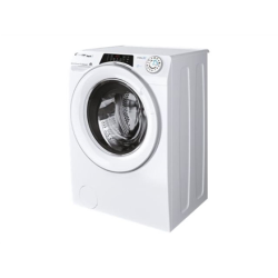 Candy | Washing Machine with Dryer | ROW4854DWMSE/1-S | Energy efficiency class D | Front loading | Washing capacity 8 kg | 1400 RPM | Depth 53 cm | Width 60 cm | Display | TFT | Drying system | Drying capacity 5 kg | Steam function | Wi-Fi | White