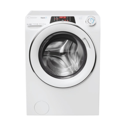 Candy | Washing Machine | RO14146DWMCT/1-S | Energy efficiency class A | Front loading | Washing capacity 14 kg | 1400 RPM | Depth 67 cm | Width 60 cm | Display | TFT | Steam function | Wi-Fi