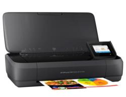 HP OfficeJet 250 Mobil All in One | CZ992A#BHC
