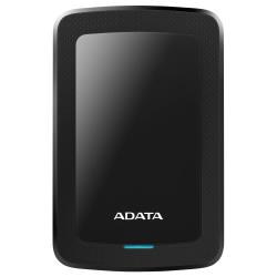 ADATA HV300 1TB USB3.1 HDD 2.5i Black | AHV300-1TU31-CBK