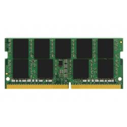 KINGSTON 4GB DDR4 2666MHz SODIMM | KCP426SS6/4
