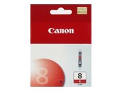 CANON CLI-8r Ink red for Pixma Pro9000 | 0626B001