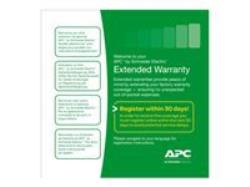 APC Extended Warranty + 3 Year in Box | WBEXTWAR3YR-SP-01