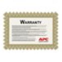 APC Extended Warranty + 3 Year in Box | WBEXTWAR3YR-SP-02