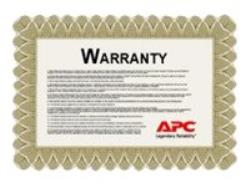 APC Extended Warranty + 3 Year in Box | WBEXTWAR3YR-SP-04