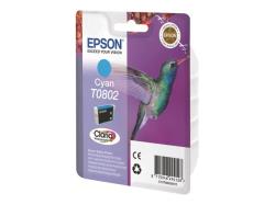 EPSON Tinte Cyan 7 ml | C13T08024011