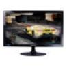 Samsung S24D330HSX LED monitorius | 24 colių | FULL HD (1920x1080) | Reakcijos laikas: 1ms | Peržiūros kampas: 170°/160° | Jungtys: D-Sub, HDMI | Tilt | Akcija