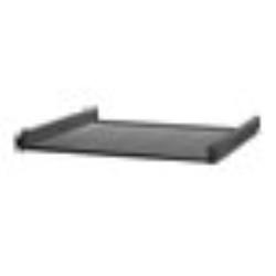 APC Shelf Adjustable 18-25in 250lb black | AR8125