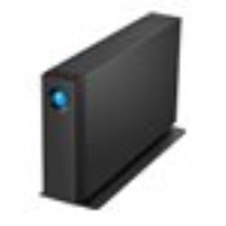 LACIE d2 4TB USB-C Desktop Drive | STHA4000800