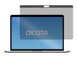 DICOTA Secret 2-Way for MacBook Pro 15 | D31592