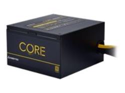 CHIEFTEC Core 600W ATX 12V 80 PLUS Gold | BBS-600S