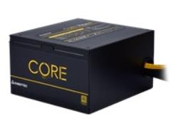 CHIEFTEC Core 700W ATX 12V 80 PLUS Gold | BBS-700S