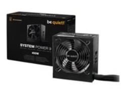 BE QUIET SYSTEM POWER 9 400W CM | BN300