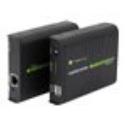 TECHLY 028214 HDMI KVM Extender w/ USB