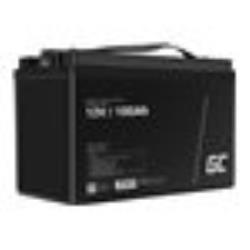 GREENCELL Battery AGM 12V 100Ah | AGM30
