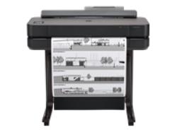 HP DesignJet T650 24-in Printer | 5HB08A#B19