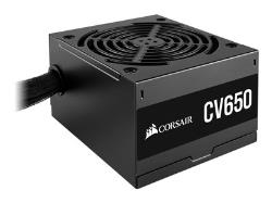 CORSAIR CV Series PSU CV650 650W 80 PLUS | CP-9020236-EU
