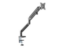 TECHLY Gas Spring Single Monitor Arm | 361193
