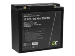 GREENCELL battery LiFePO4 12V 20Ah | CAV07