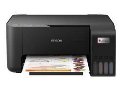 EPSON L3210 MFP ink Printer 3in1 10ppm | C11CJ68401