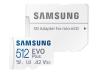 SAMSUNG EVO PLUS microSD 512GB
